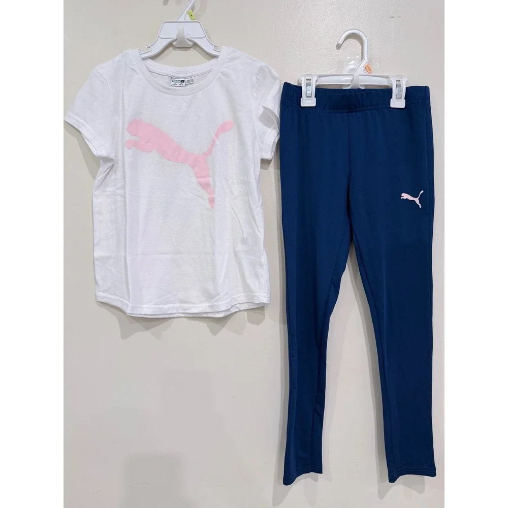 Puma two piece